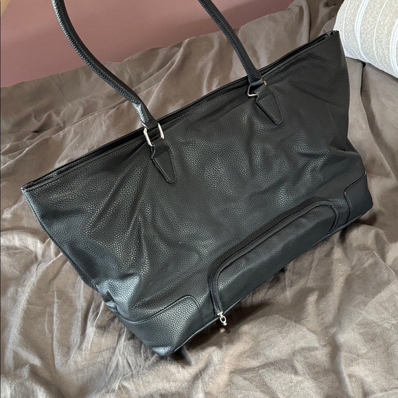 BuffBunny Game Changer Tote Bag - Picture 2 of 4